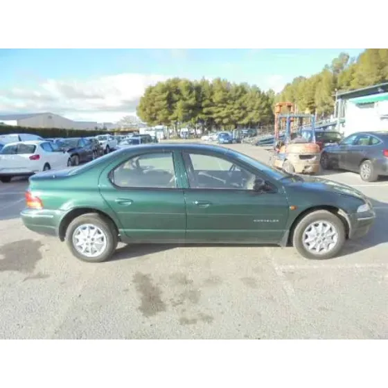 CHRYSLER STRATUS BERLINA (JA) '1998 2.0 LE VERDE