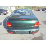 CHRYSLER STRATUS BERLINA (JA) '1998 2.0 LE VERDE