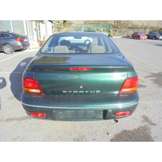 CHRYSLER STRATUS BERLINA (JA) '1998 2.0 LE VERDE