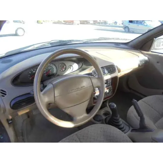 CHRYSLER STRATUS BERLINA (JA) '1998 2.0 LE VERDE