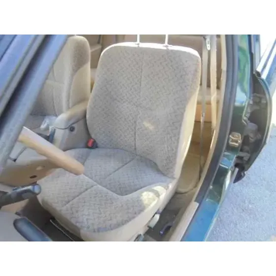 CHRYSLER STRATUS BERLINA (JA) '1998 2.0 LE VERDE