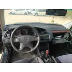 HONDA ACCORD BERLINA (CG7-9/CH1-7) '1999 1.8I LS VERDE