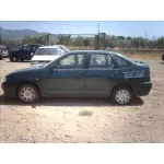 SEAT CORDOBA BERLINA (6K2) '1993 DREAM VERDE