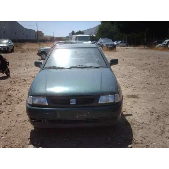 SEAT CORDOBA BERLINA (6K2) '1993 DREAM VERDE