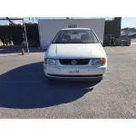 VOLKSWAGEN POLO BERLINA (6N1) '1995 BASICO BLANCO