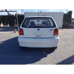 VOLKSWAGEN POLO BERLINA (6N1) '1995 BASICO BLANCO