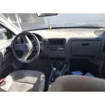 VOLKSWAGEN POLO BERLINA (6N1) '1995 BASICO BLANCO