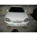 MAZDA MX-3 (EC) MAZDA MX-3 (EC) '1992 1.6 16V BLANCO 1993