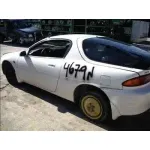 MAZDA MX-3 (EC) MAZDA MX-3 (EC) '1992 1.6 16V BLANCO 1993