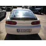 MAZDA MX-3 (EC) MAZDA MX-3 (EC) '1992 1.6 16V BLANCO 1993