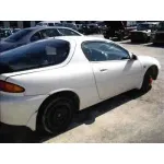 MAZDA MX-3 (EC) MAZDA MX-3 (EC) '1992 1.6 16V BLANCO 1993