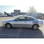 PEUGEOT 406 COUPE (S1/S2) '1999 2.0 GRIS