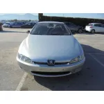 PEUGEOT 406 COUPE (S1/S2) '1999 2.0 GRIS