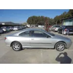 PEUGEOT 406 COUPE (S1/S2) '1999 2.0 GRIS