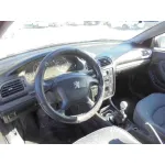 PEUGEOT 406 COUPE (S1/S2) '1999 2.0 GRIS