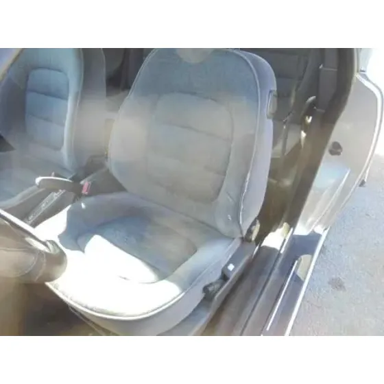 PEUGEOT 406 COUPE (S1/S2) '1999 2.0 GRIS