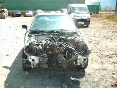 AUDI 80/90 (893) AUDI 80/90 (893) '1986 80 BLANCO 1989