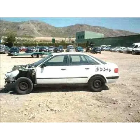 AUDI 80/90 (893) '1986 80 BLANCO
