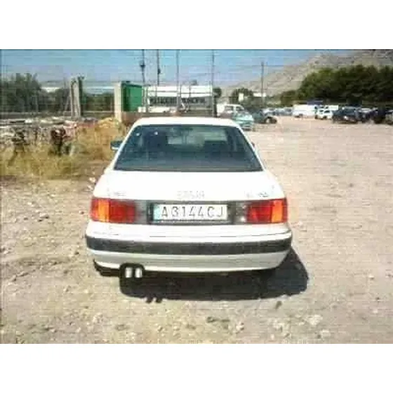 AUDI 80/90 (893) '1986 80 BLANCO