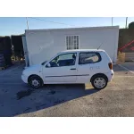 VOLKSWAGEN POLO BERLINA (6N1) '1999 BASICO BLANCO