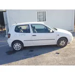 VOLKSWAGEN POLO BERLINA (6N1) '1999 BASICO BLANCO