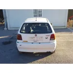 VOLKSWAGEN POLO BERLINA (6N1) '1999 BASICO BLANCO