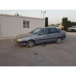 FIAT TEMPRA BERLINA (159) '1993 1.6 I.E. GRIS