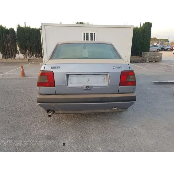 FIAT TEMPRA BERLINA (159) '1993 1.6 I.E. GRIS