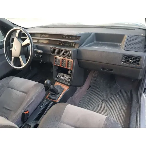 FIAT TEMPRA BERLINA (159) '1993 1.6 I.E. GRIS