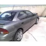 CHRYSLER NEON (PL) '1994 2.0 SE GRIS OSCURO