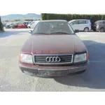 AUDI 100 BERLINA (C4) '1994 BASICO GRANATE