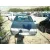 CITROEN ZX '1991 1.9 TURBODIESEL (DHX. D8B / XUD9TE) GRIS OSCURO