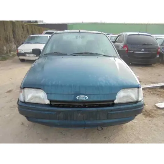 FORD FIESTA BERL./COURIER '1994 SURF VERDE