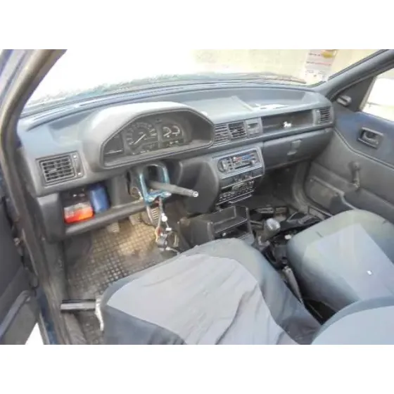 FORD FIESTA BERL./COURIER '1994 SURF VERDE