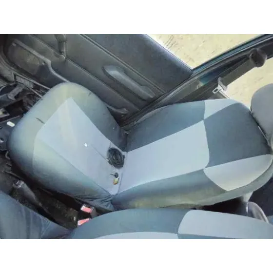 FORD FIESTA BERL./COURIER '1994 SURF VERDE