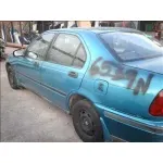 MG SERIE 400 (RT) MG ROVER SERIE 400 (RT) '1995 1.6 CAT AZUL 1995