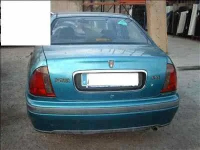 MG SERIE 400 (RT) MG ROVER SERIE 400 (RT) '1995 1.6 CAT AZUL 1995