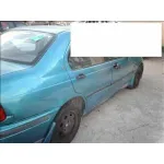 MG SERIE 400 (RT) MG ROVER SERIE 400 (RT) '1995 1.6 CAT AZUL 1995