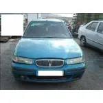 MG SERIE 400 (RT) MG ROVER SERIE 400 (RT) '1995 1.6 CAT AZUL 1995