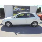 AUDI A3 (8L) '1997 1.8 AMBIENTE BLANCO