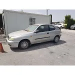 DAEWOO LANOS '2000 SX GRIS