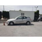 DAEWOO LANOS '2000 SX GRIS