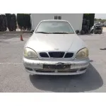 DAEWOO LANOS '2000 SX GRIS