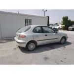DAEWOO LANOS '2000 SX GRIS