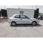 DAEWOO LANOS '2000 SX GRIS