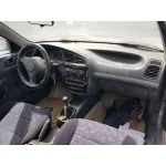 DAEWOO LANOS '2000 SX GRIS