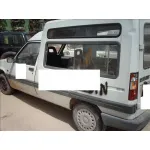 RENAULT RAPID/EXPRESS (F40) '1992 1.1 BLANCO