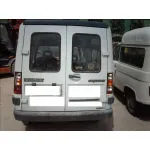 RENAULT RAPID/EXPRESS (F40) '1992 1.1 BLANCO