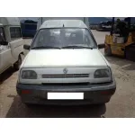 RENAULT RAPID/EXPRESS (F40) '1992 1.1 BLANCO