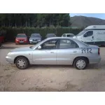 DAEWOO NUBIRA BERLINA DAEWOO NUBIRA BERLINA '1997 1.6 CAT GRIS 1997